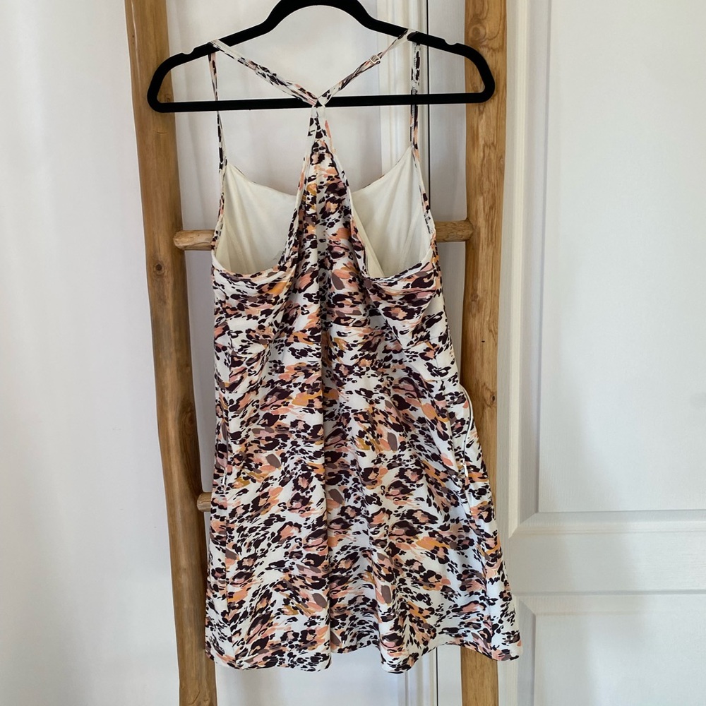 Calia Performance Athletic Performance Dress W/ S… - image 8